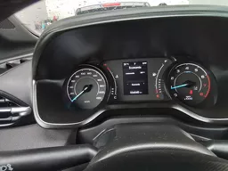 Fiat Fastback