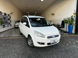Fiat Idea