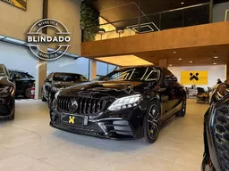 Mercedes-benz C 43 AMG