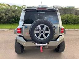 Troller T4
