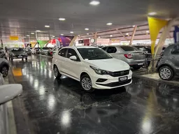 Fiat Cronos
