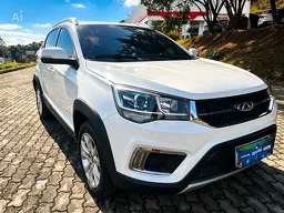 Chery Tiggo 2