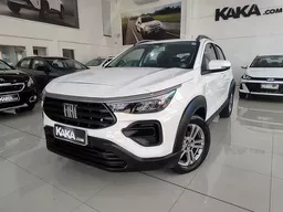 Fiat Pulse