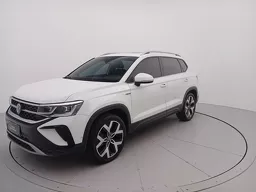 Volkswagen Taos