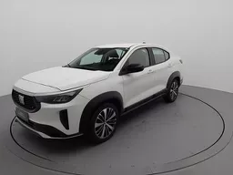 Fiat Fastback