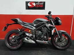 Street Triple