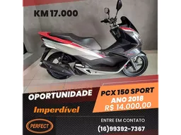 PCX