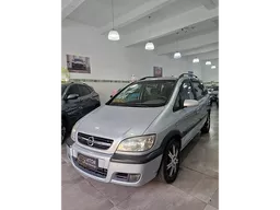 Chevrolet Zafira