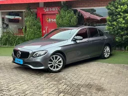 Mercedes-benz E 250