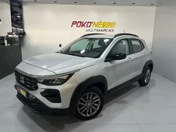 Fiat Pulse
