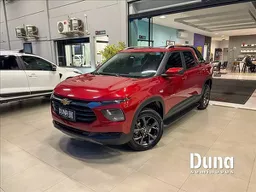 Chevrolet Montana
