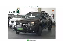 Renault Oroch