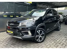 Chery Tiggo 2