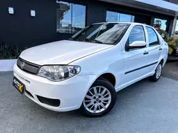 Fiat Siena