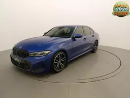 BMW 320i