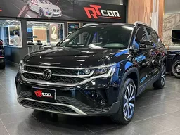 Volkswagen Taos