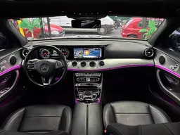 Mercedes-benz E 250