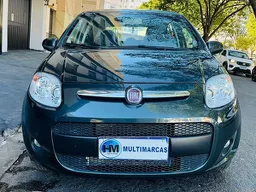 Fiat Palio