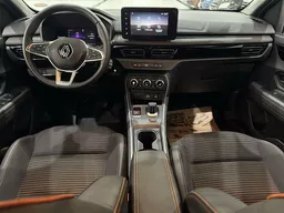 Renault Kardian