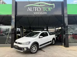 Volkswagen Saveiro