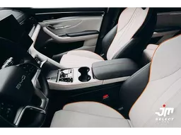 BYD Song Plus
