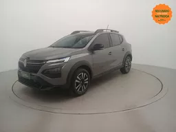Renault Kardian