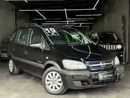 Chevrolet Zafira
