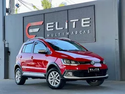 Volkswagen Crossfox