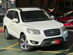 Hyundai Santa Fé