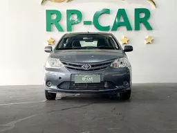 Toyota Etios