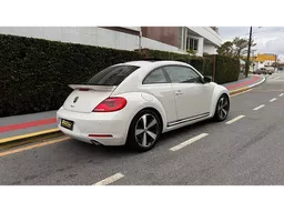 Volkswagen Fusca