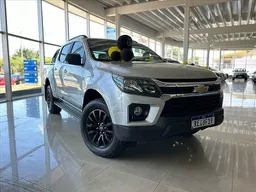 Chevrolet S10