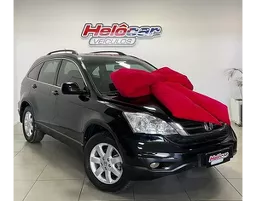 Honda CRV