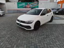 Volkswagen Polo Hatch