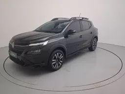 Renault Kardian