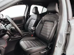 Fiat Fastback