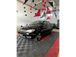 Fiat Siena