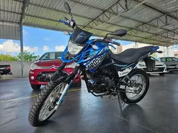 XTZ 150
