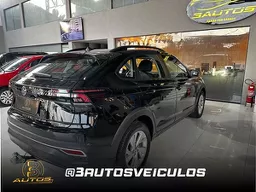 Volkswagen Nivus