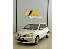 Toyota Etios
