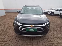 Chevrolet Montana