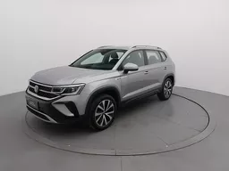 Volkswagen Taos