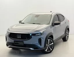 Fiat Fastback