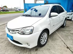 Toyota Etios