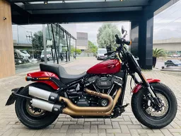 Fat Bob