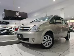 Chevrolet Meriva