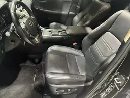Lexus NX 300H