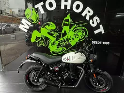 Hunter 350