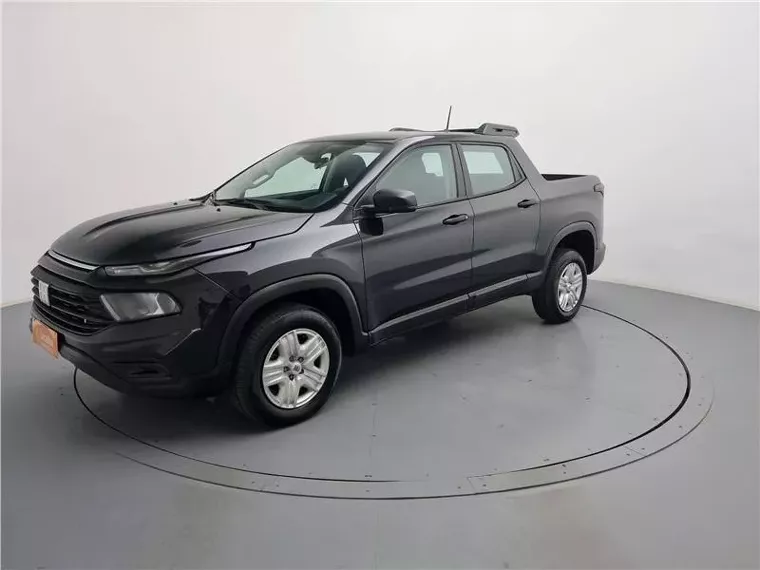 Fiat Toro Preto 5