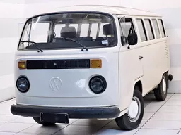 Volkswagen Kombi